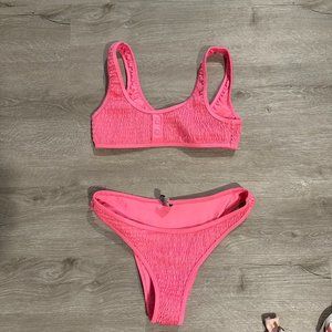 Kendall Kylie Bathing Suit